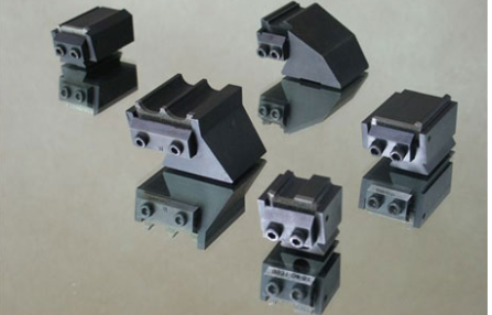 Custom tooling attachments and holders